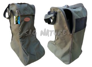 2701002 - BORSA PORTASTIVALI 600D RIPSTOP - SAG NATURE