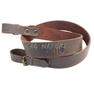 2902006 - BRETELLA/TRACOLLA ETERNAL IN PELLE PRIMA SCELTA - MADE IN ITALY - LA NUOVA REGINA