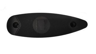 3001020 - CALCIOLO CURVO IN BACHELITE MARCHIO BENELLI CAL. 12