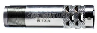 3002632 - COMPENSATORE STROZZATORE PERAZZI 4A GENERAZIONE 76 MM PORTED CAL. 12 Ø18,70 SKEET + 28 MM - GEMINI - 800.187