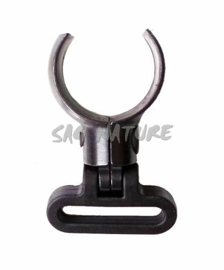 3004003 - MAGLIETTA SAGBELTHOLDER PER CANNA DI FUCILE - CAL 12/20/410