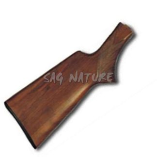 3005016 - CALCIO TIPO FN BROWNING AUTO 5 CAL. 12-16-20 PISTOLA