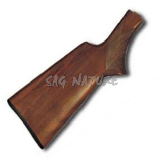 3005017 - CALCIO SINISTRO TIPO FN BROWNING AUTO 5 CAL. 12-16-20 PISTOLA