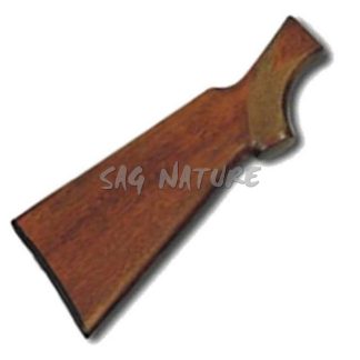 3005021 - CALCIO SINISTRO TIPO BENELLI 121 SL 80 CAL. 12 E CAL . 20 (FORO LUNGO O CORTO)