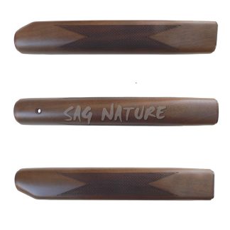 3005031 - ASTA TIPO BERETTA A 300 - 301 - 302 CAL. 12 E CAL. 20 SENZA CALOTTA