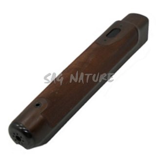 3005033 - ASTA TIPO BERETTA A 303 CAL. 12 PER CUT-OFF SENZA CALOTTA