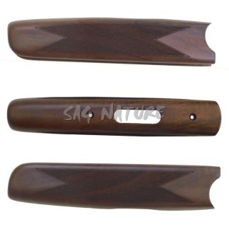 3005060 - ASTA TIPO BERETTA SV 686 - 687 CAL. 12 E CAL. 20 SENZA CALOTTA