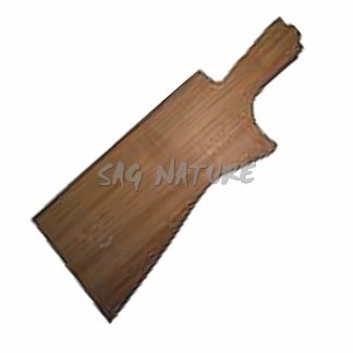 3005076 - CALCIO SINISTRO TIPO FRANCHI SV SEMILAVORATE VARIANT CAL. 12