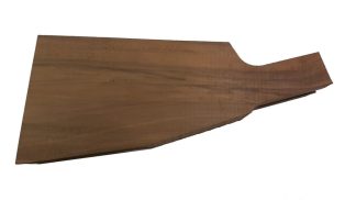 3005081 - CALCIO TIPO FN BROWNING AUTO 5 SEMILAVORATO INGLESE STANDARD