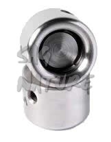 3301003 - BOBINA IN ACCIAIO CEMENTATO E TEMPERATO PER LA CHIUSURA STELLARE BOSSOLI CARTONE - STC  DA CAL 12 al CAL. 410 - GAEP