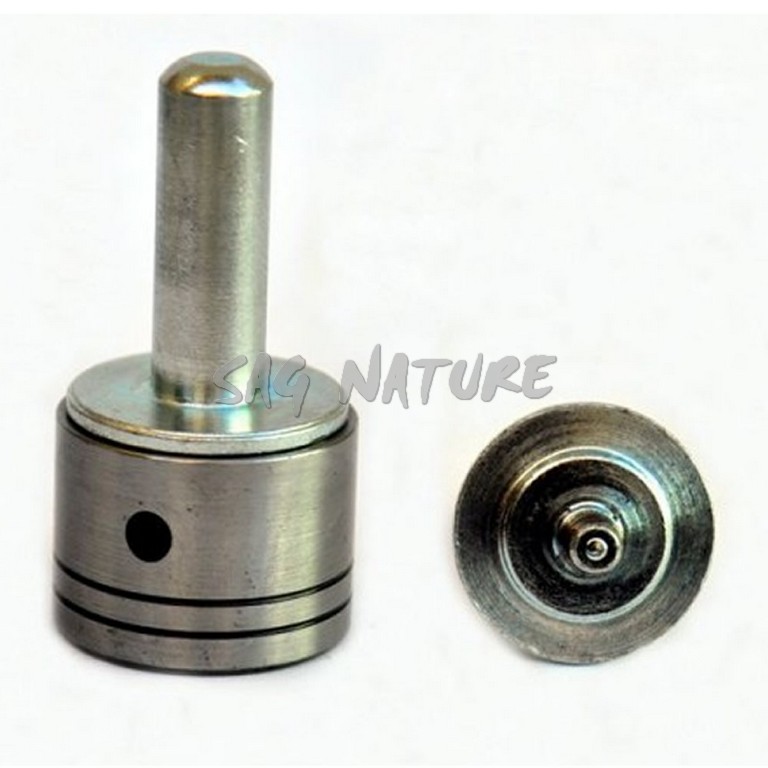 3301026 - VITE UNIVERSALE IN ACCIAIO PER ATTACCO BOBINA TRAPANO - GAEP