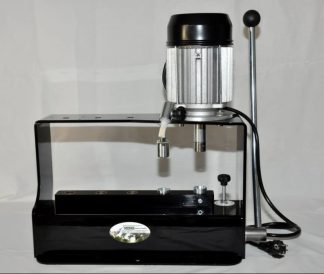 3301034 - PRESSA SIMPLE 500/2 -  CAL. 10 AL CAL. 36/410 - GAEP