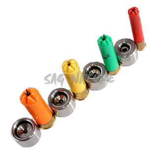 3301038 - RIBASSATORE IN ACCIAIO DAL CAL. 12 AL CAL. 36/410 - GAEP