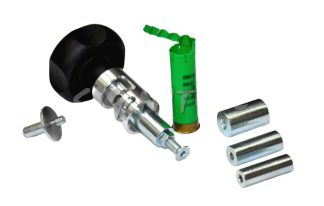 3301042 - RIFILA BOSSOLI MULTICALIBRO- 4 CALIBRI A SCELTA DAL 10 AL 36/410 - INSERIRE NELLE NOTE I 4 CALIBRI CHE SI DESIDERA RICEVERE  (10/12/16/20/24/28/32/36)