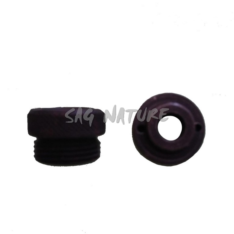 3301052 - BOCCOLE PER CALIBRATORE - CALIBRO 12/20/28/36-410 - GAEP