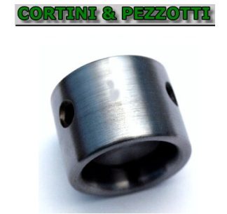 3302005 - BOBINA CHIUSURA PLASTICA STELLARE SPECIALE SENZA CAMICIA - I2S - CORTINI & PEZZOTTI