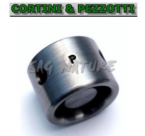 3302008 - BOBINA CHIUSURA PALLA GUALANDI P - CAL 12 E CAL 20 - CORTINI & PEZZOTTI