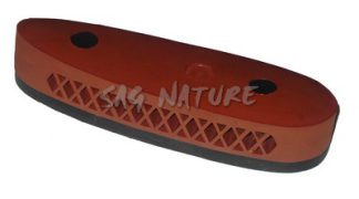 3501023 - CALCIOLO IN GOMMA ALTO TIPO 64 - MM50x140x26 - INTERASSE 80 MM - CERVELLATI - 202367