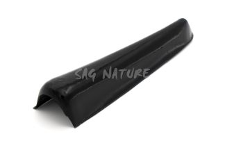 3501027 - NASELLO IMPOSTATORE N° 2 - MM10 - COLORE NERO - CERVELLATI - 202595N