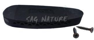 3601007 - CALCIOLO GOMMA ELASTICO ALT.mm20 INT.SE mm82/96 VENTILATO - SCATOLA CARTONE + VITI - RECCO CALCIOLI 320