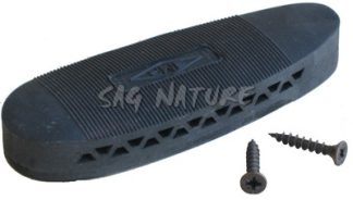 3601008 - CALCIOLO GOMMA AMBRA  ALT.mm20 INT.SE mm82/96 VENTILATO - SCATOLA CARTONE + VITI - RECCO CALCIOLI 320A