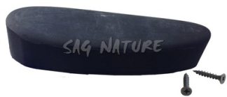 3601032 - CALCIOLO GOMMA SOFT ALT.mm30 INT.SE mm82/96 PIENO - SCATOLA CARTONE + VITI - RECCO CALCIOLI 500/30A