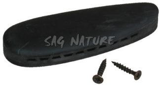 3601035 - CALCIOLO GOMMA ELASTICO ALT.mm15 INT.SE mm82 FINTA PELLE VENTILATO - SCATOLA CARTONE + VITI - RECCO CALCIOLI 515