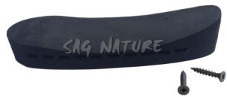 3601049 - CALCIOLO GOMMA ELASTICO ALT.mm15 INT.SE mm82 VENTILATO - SCATOLA CARTONE + VITI - RECCO CALCIOLI 615