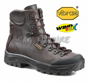 3701006 - CALZATURA BADGER - ART. 222 - DIOTTO