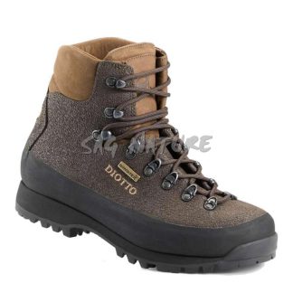 3701007 - CALZATURA BECCACCIA - ART. 222/2 - DIOTTO