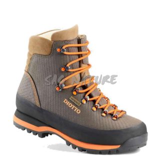 3701023 - CALZATURA WOODCOCK ALTA VISIBILITA' - ART. 546HV - DIOTTO