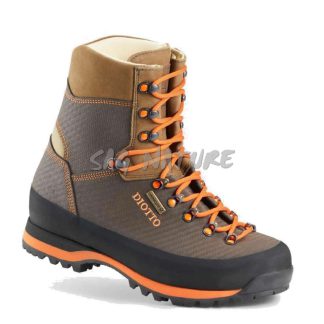 3701024 - CALZATURA HUNTER ALTA VISIBILITA' - ART. 448HV - DIOTTO