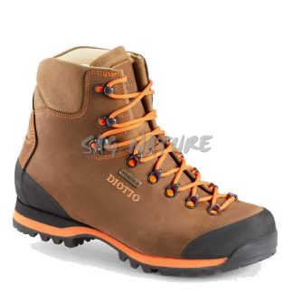 3701039 - CALZATURA LASTE - ART. 3400LTHV - DIOTTO