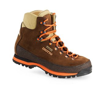 3701048 - CALZATURA ALPI HV - ART. 444-HV - DIOTTO