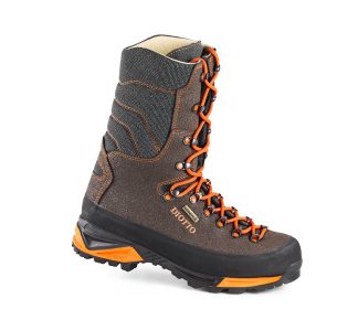 3701049 - CALZATURA HIMALAYA PRO HV ALTA - ART. 321 - DIOTTO