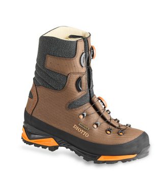 3701053 - CALZATURA TORNADO  - ART. 427 - DIOTTO