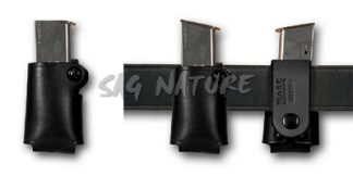 3805003 - PORTA CARICATORE PISTOLA MASC HOLSTER ART. LX-1000