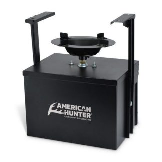 4201076 - DISTRIBUTORE DI FORAGGIO DIGITALE MOLTO POTENTE - 20558 - AMERICAN HUNTER