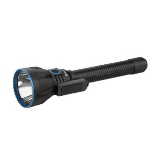 5501048 - LAMPAPDA JAVELOT TURBO 2 TORCIA 1500m, TELECOMANDO WIRELESS, RICARICA MAGNETICA E USB-C PER SOCCORSO - OLIGHT