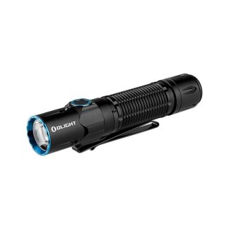 5501052 - LAMPADA WARRIOR 3S TORCIA 2300 LUMEN - TORCIA A LED RICARICABILE - OLIGHT
