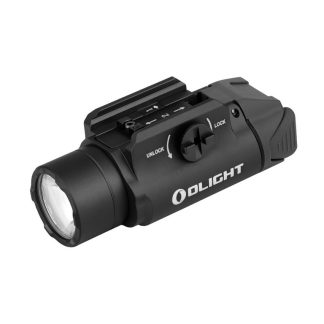 5501059 - LAMPADA TORCIA PL-3R VALKYRIE 1.500 LUMEN - OLIGHT