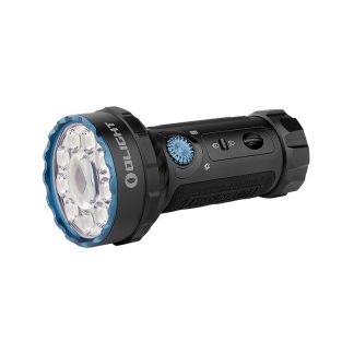 5501070 - LAMPADA MARAUDER MINI TORCIA A LED POTENTE CON RGB 7000 LUMEN - OLIGHT