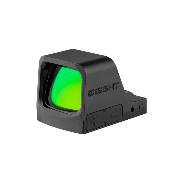 5501084 - RED DOT OSIGHT C GN - 3+32 MOA - 3 MOA - 32MOA - OLIGHT