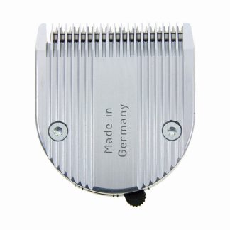 5902001 - TESTINA PER TOSATRICE ARCO - TAGLIO STANDARD - LARGHEZZA DI TAGLIO 46 MM - LUNGHEZZA 0,7 - 3 MM - DENTI 2,0 MM - MOSER - 1854-7351