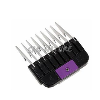 5902009 - RIALZO SNAP-ON PER TOSATRICE MAX50 E MAX45 - LUNGHEZZA 6,0 MM - MOSER 1247-7810