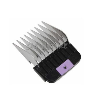 5902028 - RIALZO SNAP-ON PER TOSATRICE MAX50 E MAX45 - LUNGHEZZA 19,0 MM - MOSER 1247-7850