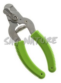 5903001 - CESOIE PER UNGHIE - CANI DA TAGLIA MEDIA A TAGLIA GROSSA - 2999-7005 - GROOMING TOOLS - MOSER