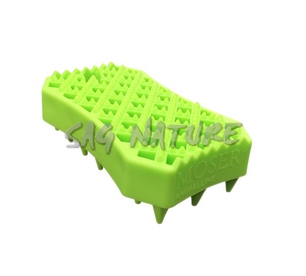 5903013 - SHEDDY TUTTO FARE PER CANI A PELO CORTO - 2999-7035 - GROOMING TOOLS - MOSE