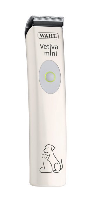 5904006 - TOSATRICE PER ANIMALI - WAHL VETIVA MINI - 1584-0481 - PROFESSIONAL PET - Attualmente non disponibile se vuoi prenotare il prodotto invia WhatsApp al +39 3286953793
<strong>WhatsApp3286953793Da cellulare</strong></a>