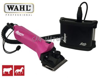 5906004 - TOSATRICE PER EQUINI E BOVINI LISTER LIBERTY LITHIUM - LI-ION BATTERY PACK - 258-39410 - WAHL